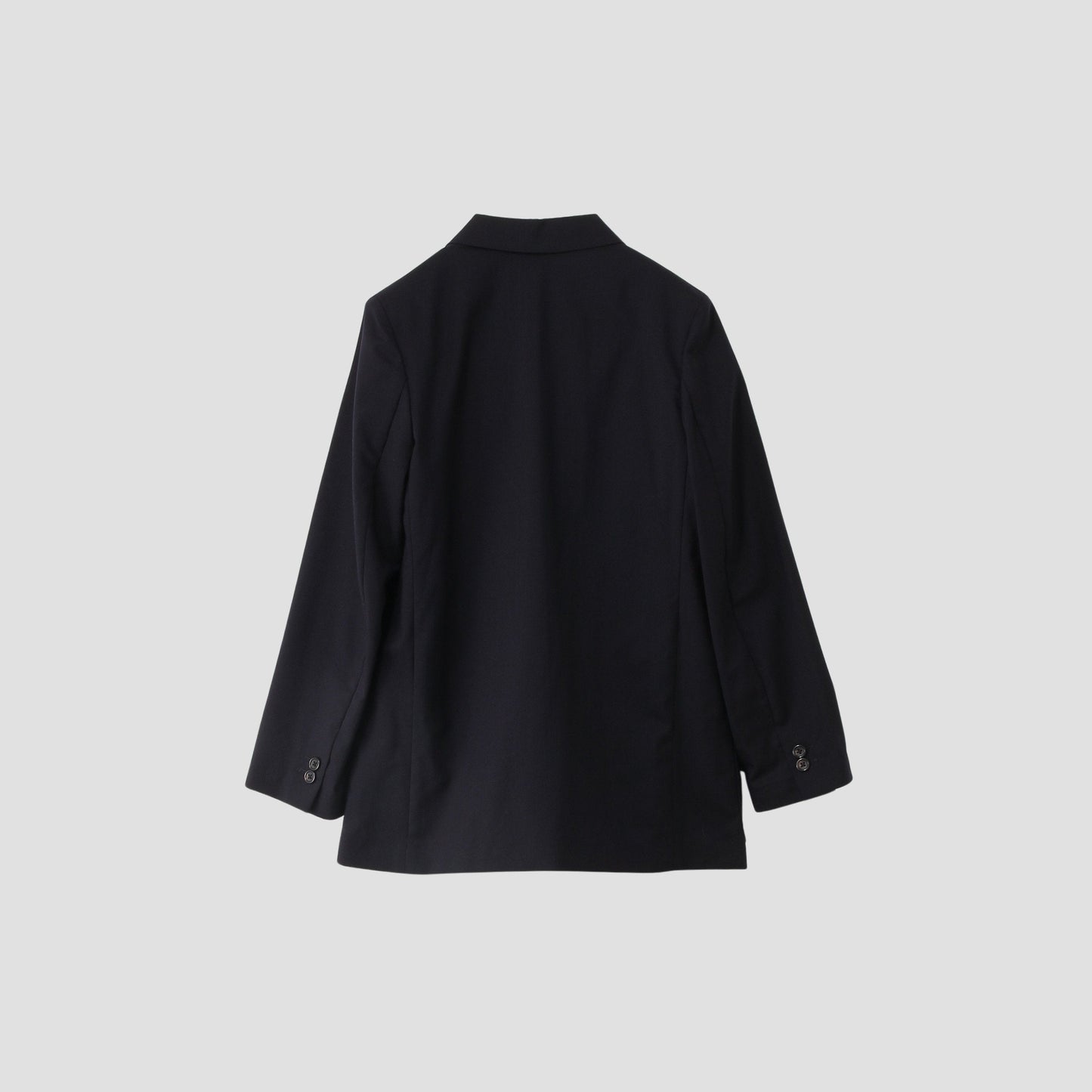 SUMMER WOOL JACKET