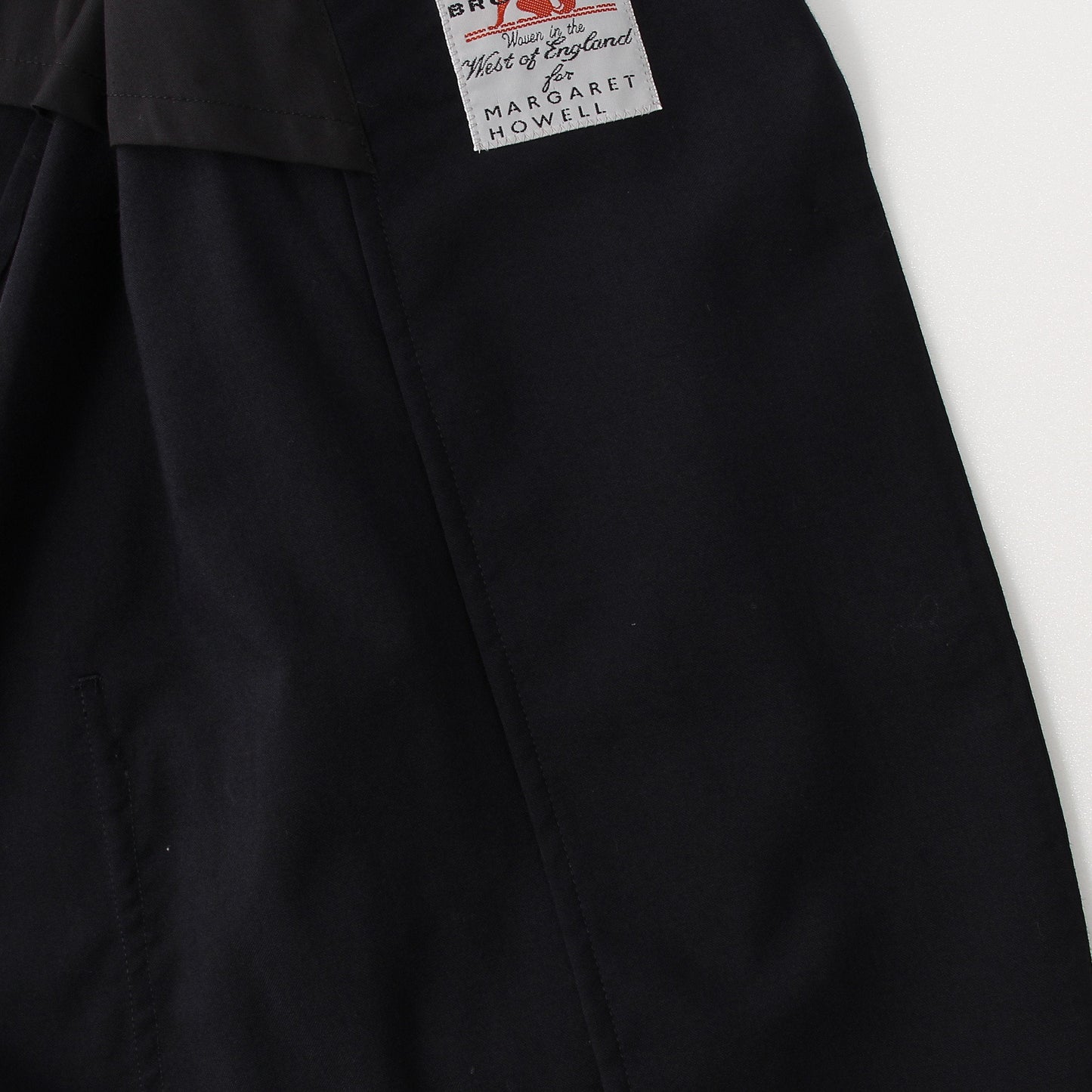 SUMMER WOOL JACKET