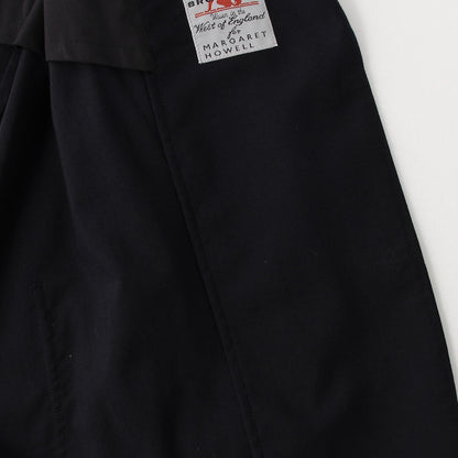 SUMMER WOOL JACKET