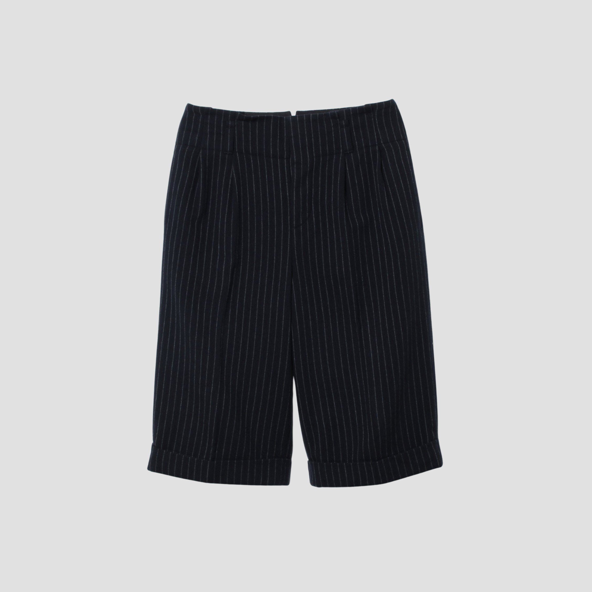 MARGARET HOWELL | STRETCH MOLESKIN TROUSERS | トラウザーズ – ReLIKE