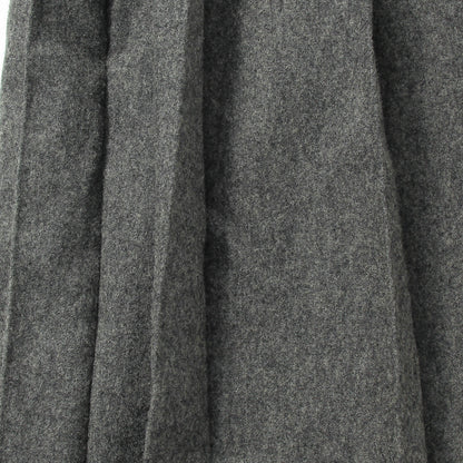 FLANNEL SKIRT