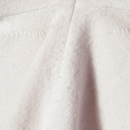 FINE WOOL JUMPER KNIT