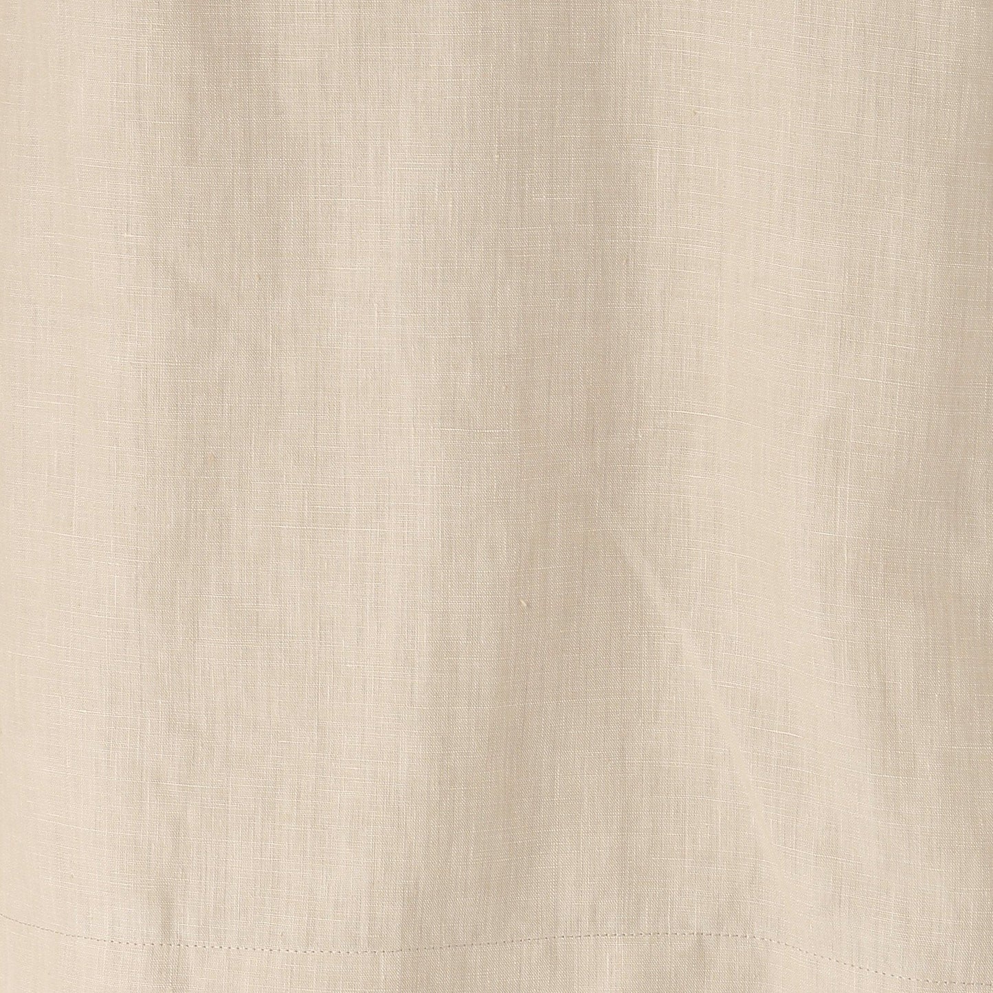 DENSE LINEN BLOUSON