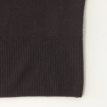 FINE WOOL JUMPER KNIT