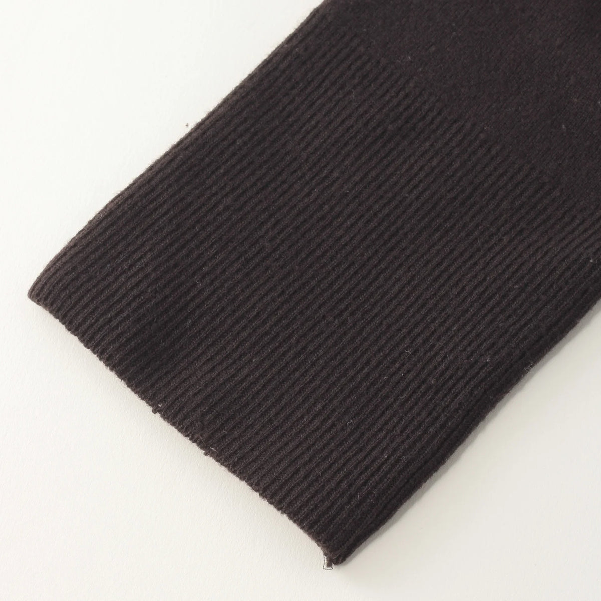 FINE WOOL JUMPER KNIT