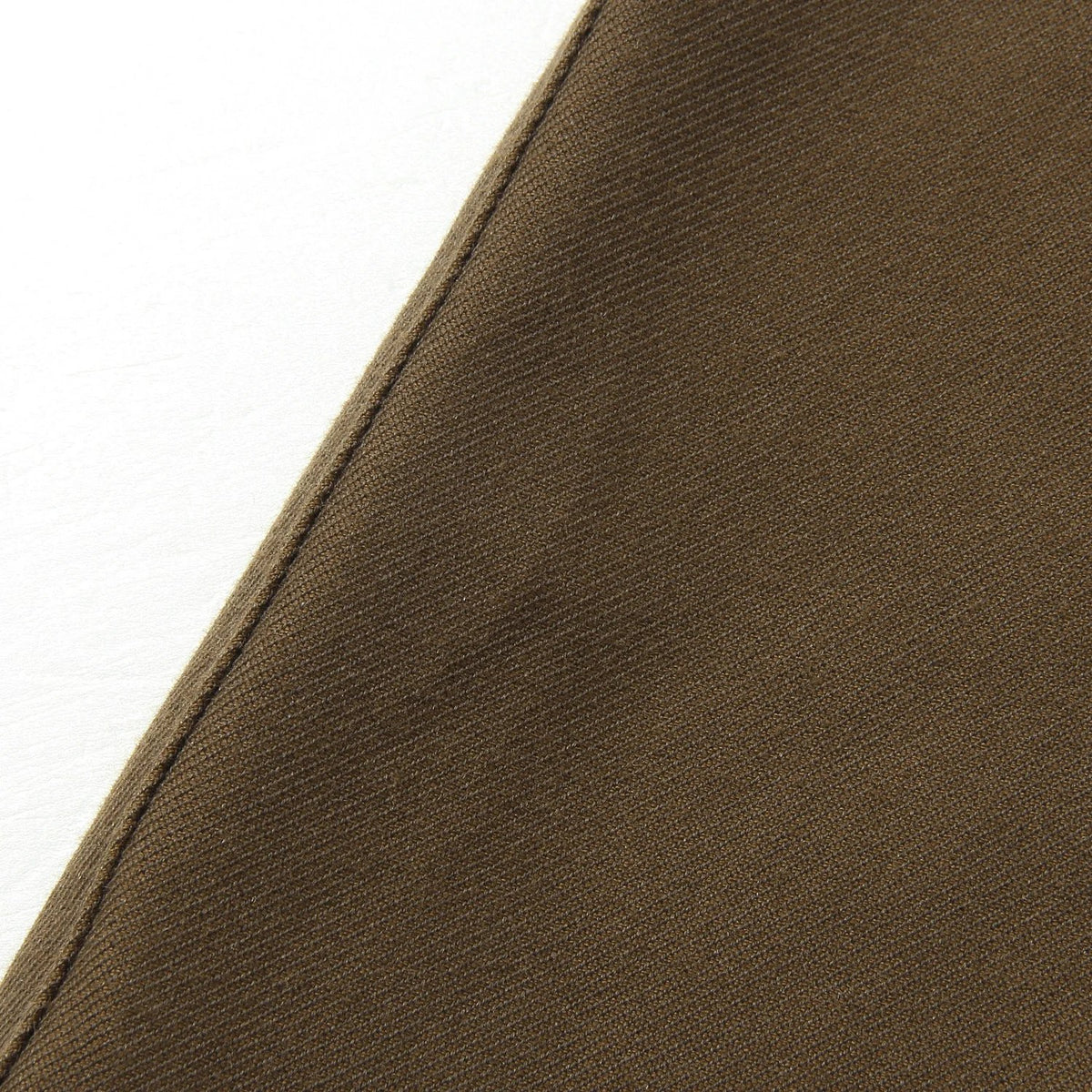 COTTON WOOL DRILL TROUSERS