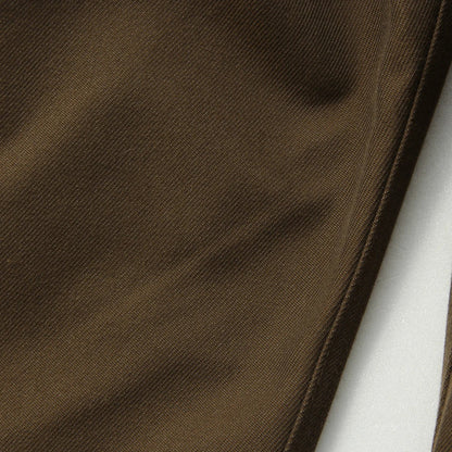 COTTON WOOL DRILL TROUSERS
