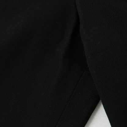 WOOL COTTON TROUSERS
