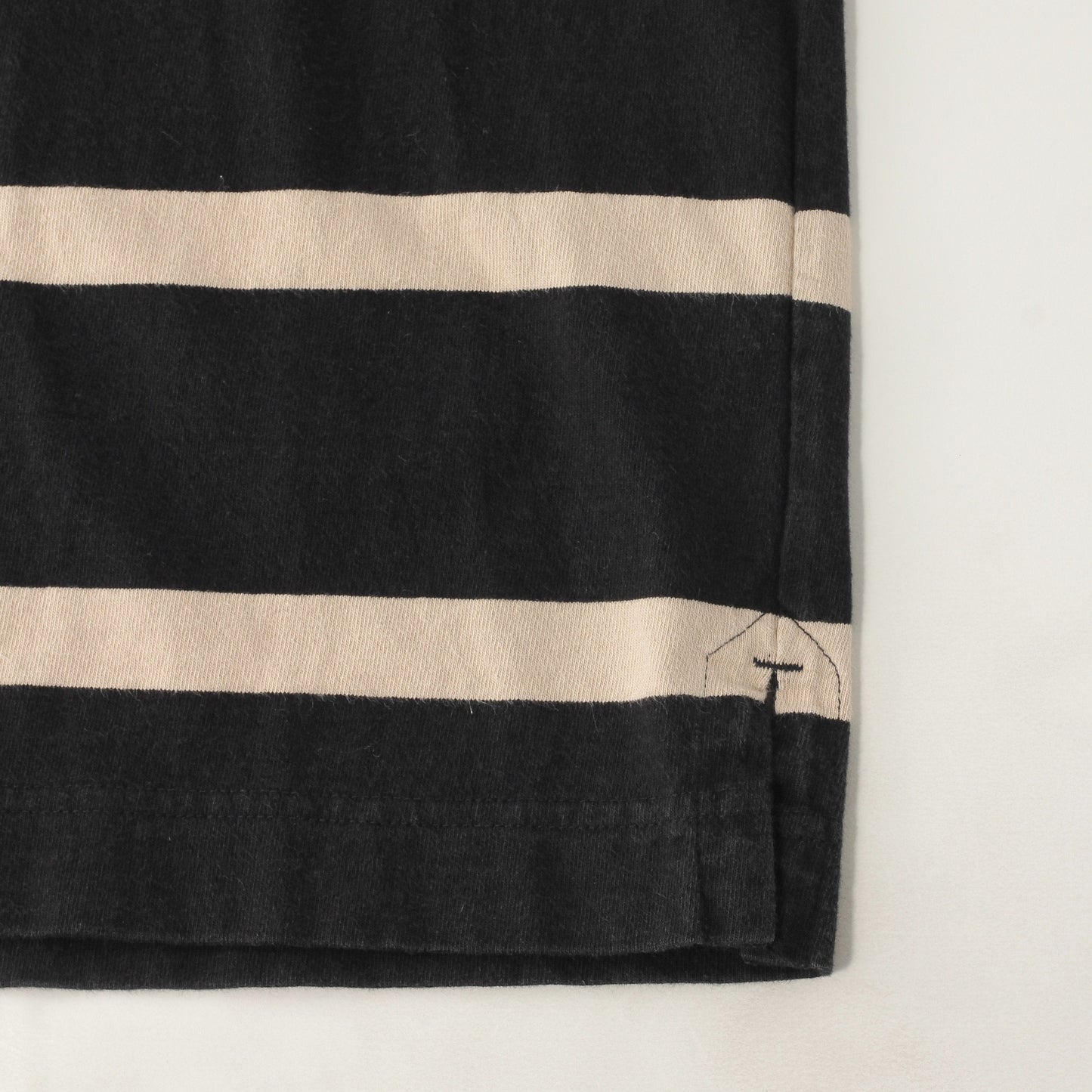WIDE STRIPE DRY JERSEY