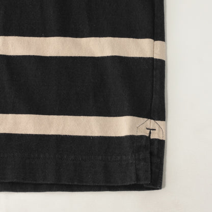 WIDE STRIPE DRY JERSEY