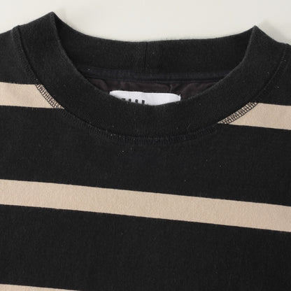 WIDE STRIPE DRY JERSEY