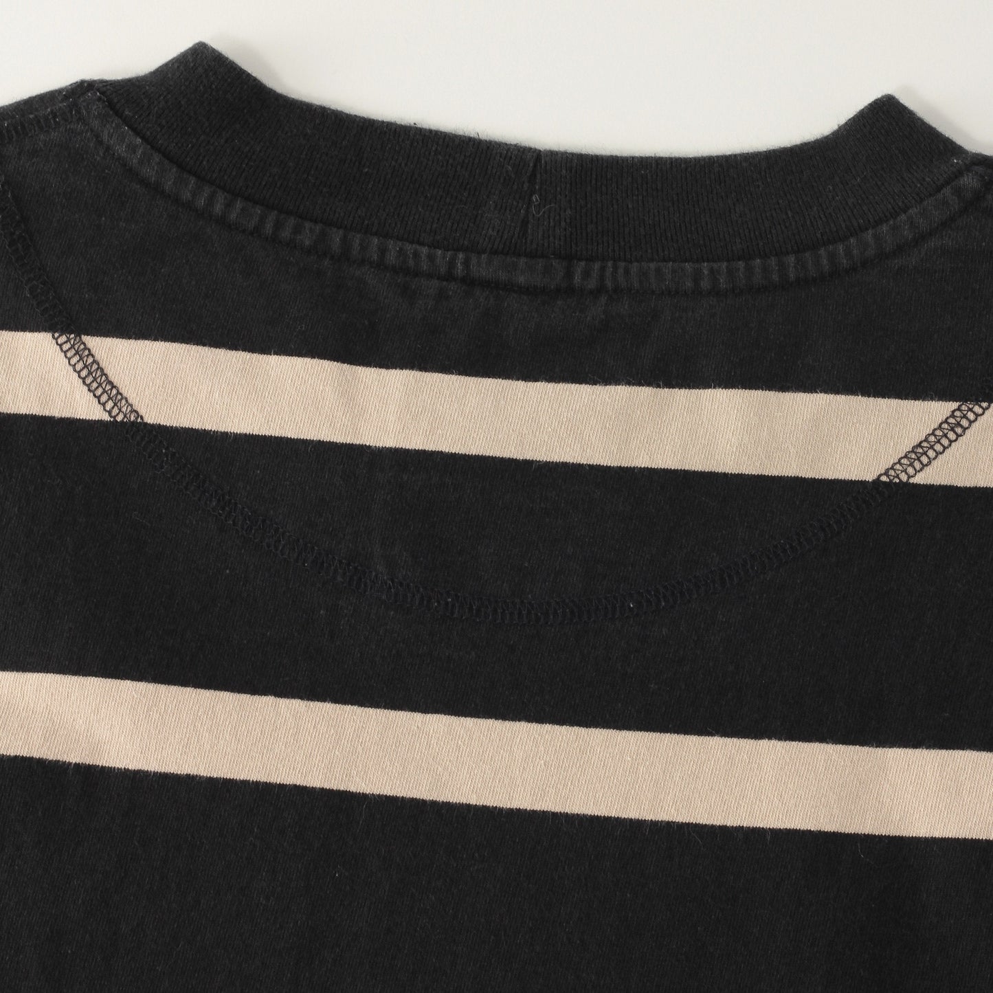 WIDE STRIPE DRY JERSEY