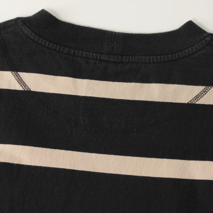 WIDE STRIPE DRY JERSEY