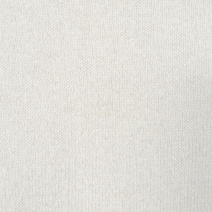 WOOL COTTON JUMPER KNIT