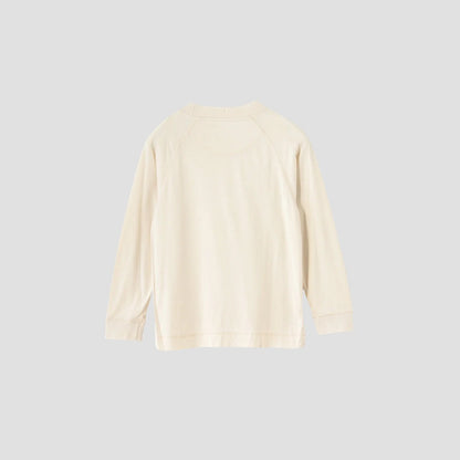 LIGHTWEIGHT DRY JERSEY