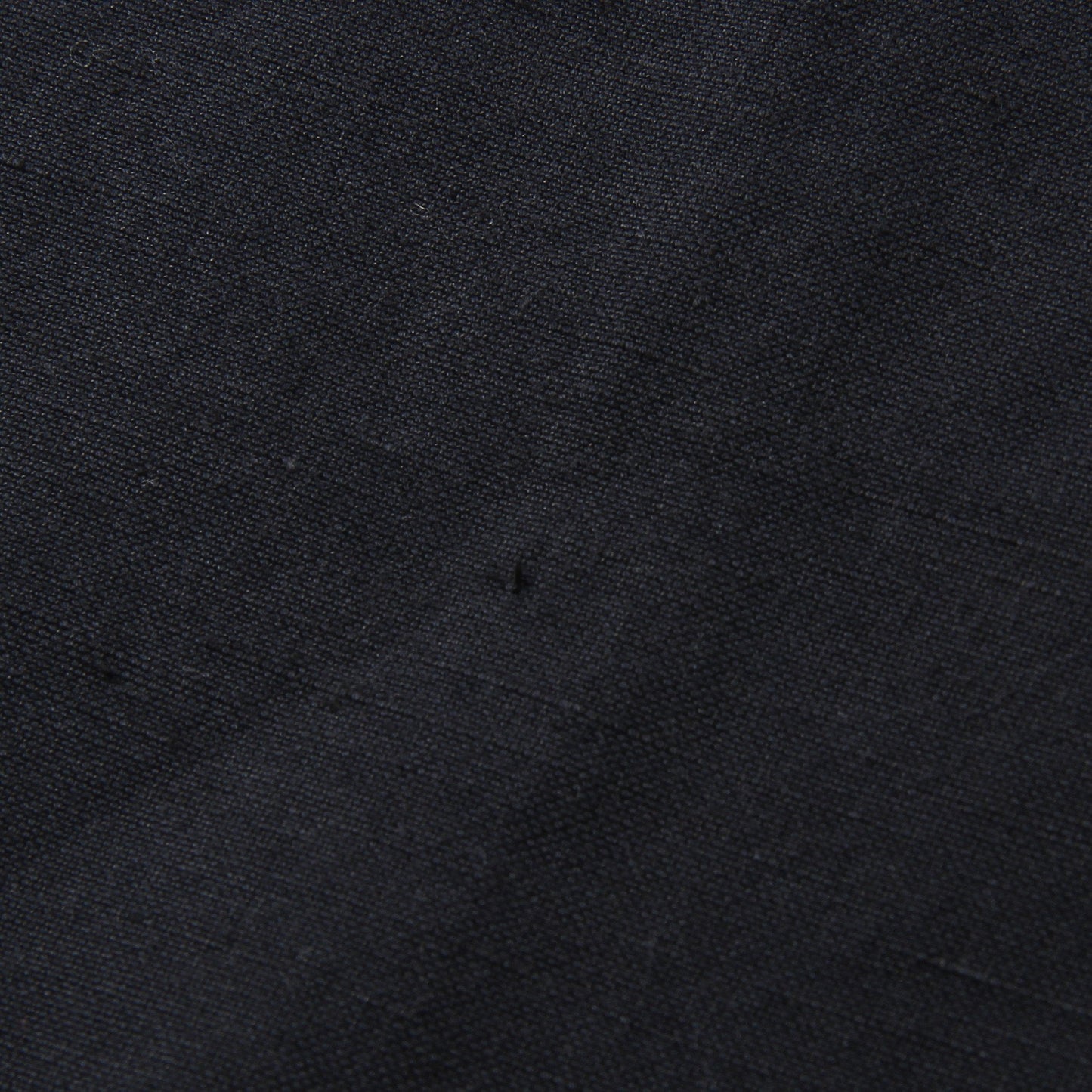 COTTON LINEN OXFORD TROUSERS