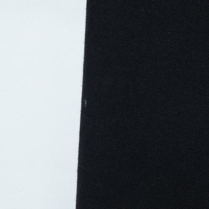 LINEN COTTON TROUSERS