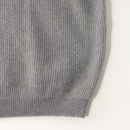 MERINO CASHMERE KNIT