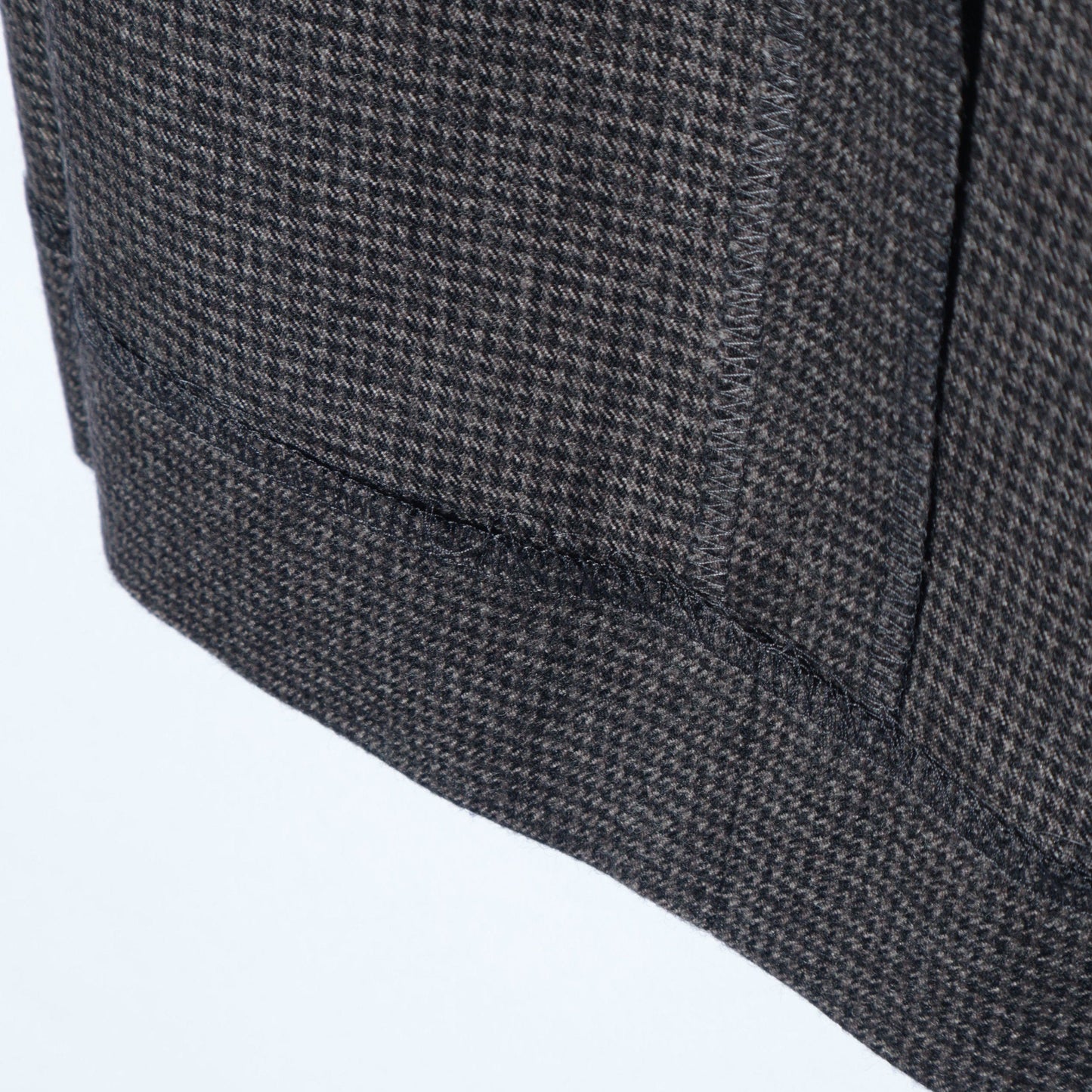 FINE FLANNEL TROUSERS