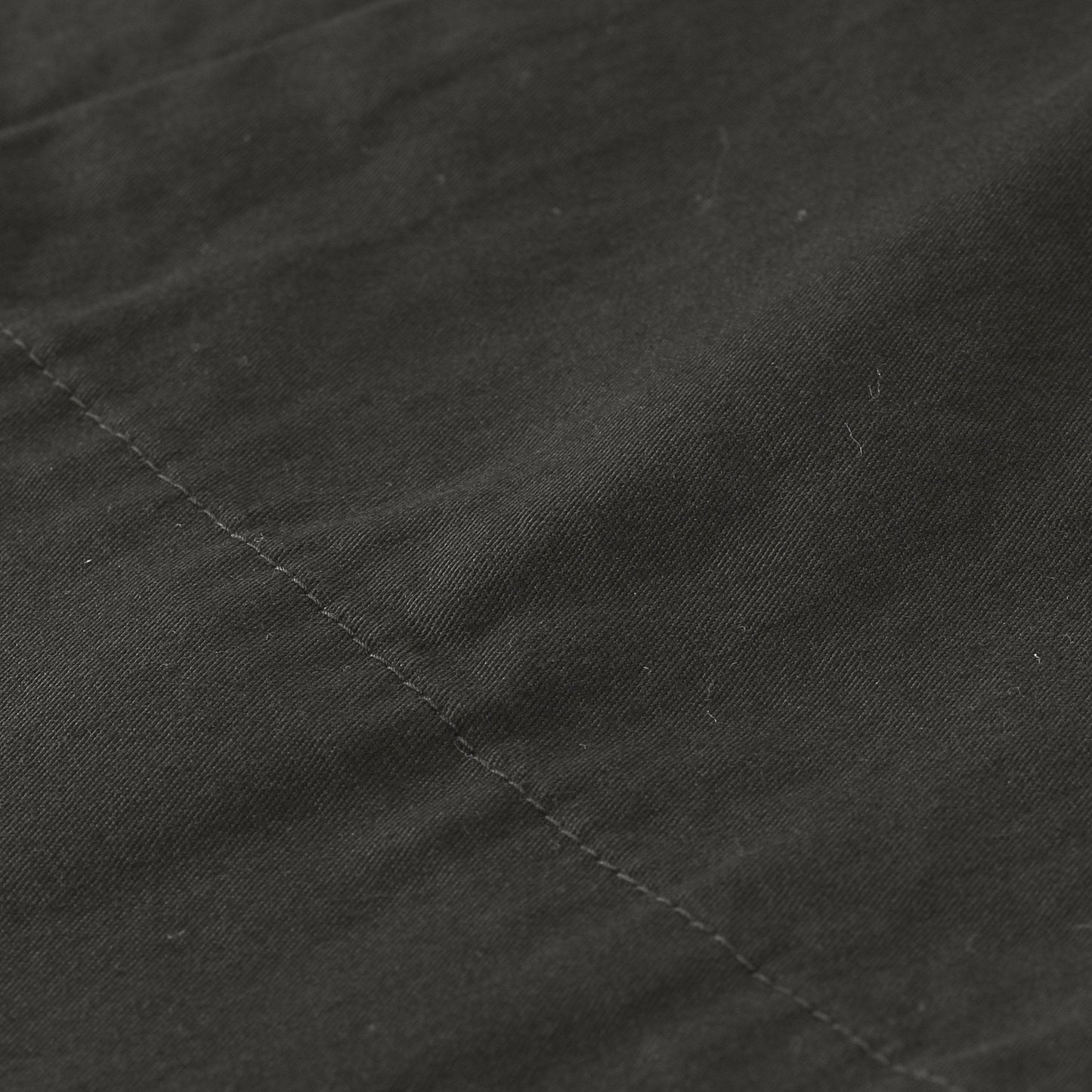 SOFT DENSE COTTON SKIRT