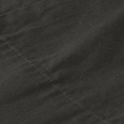 SOFT DENSE COTTON SKIRT