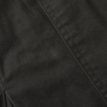 SOFT DENSE COTTON SKIRT