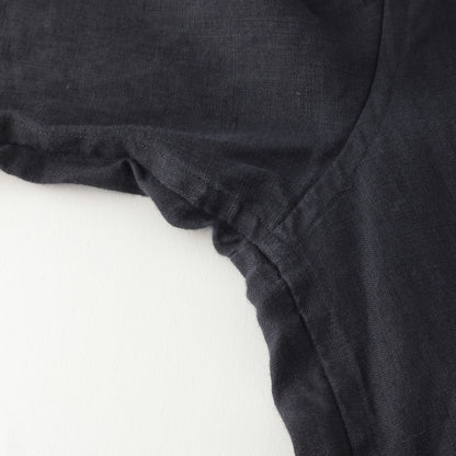 LINEN VOILE SHIRT