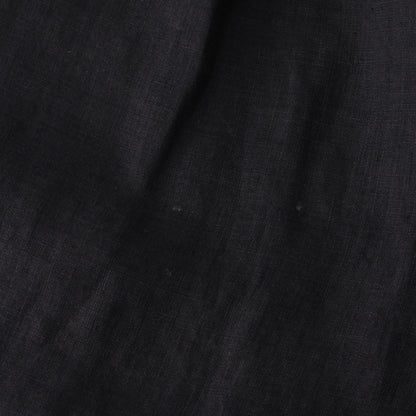 LINEN VOILE SHIRT