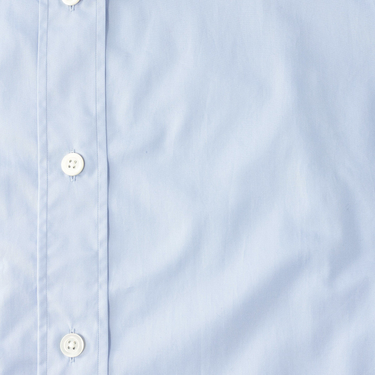 PLAIN POPLIN SHIRT