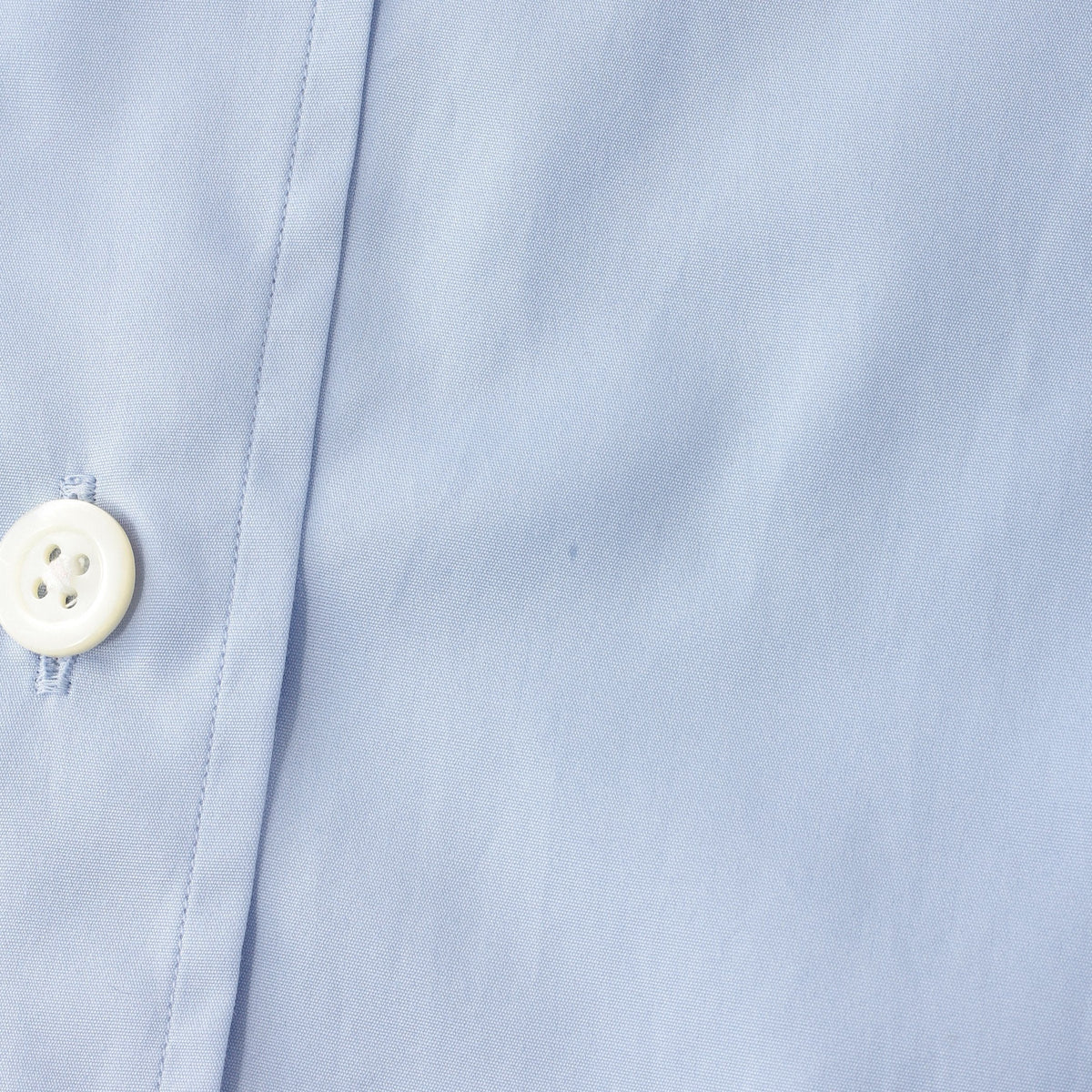 PLAIN POPLIN SHIRT