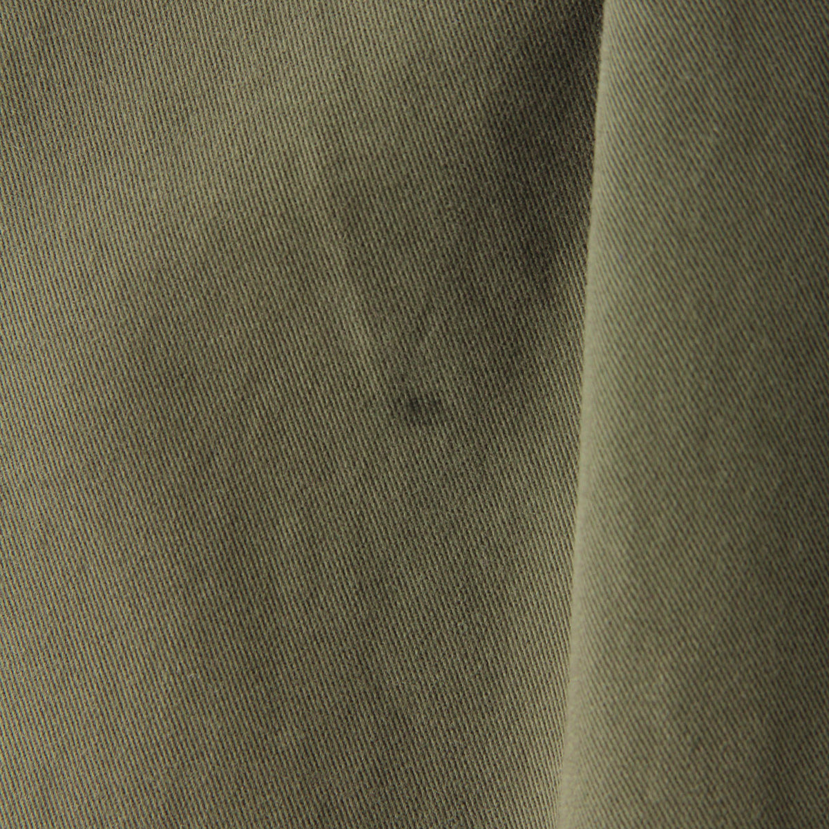 SOFT COTTON CHINO DRESS
