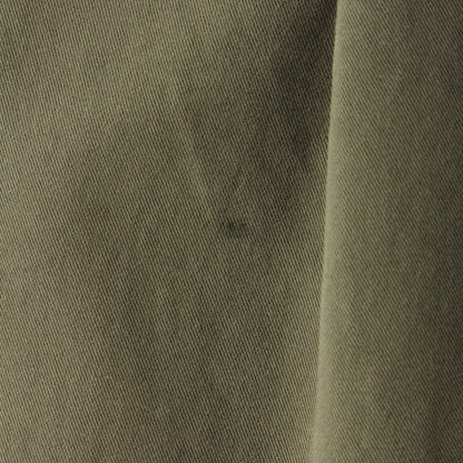 SOFT COTTON CHINO DRESS