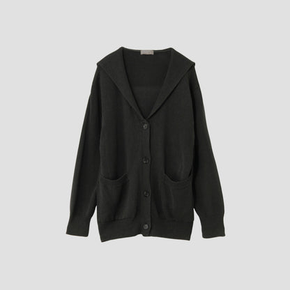 LINEN COTTON SILK KNIT