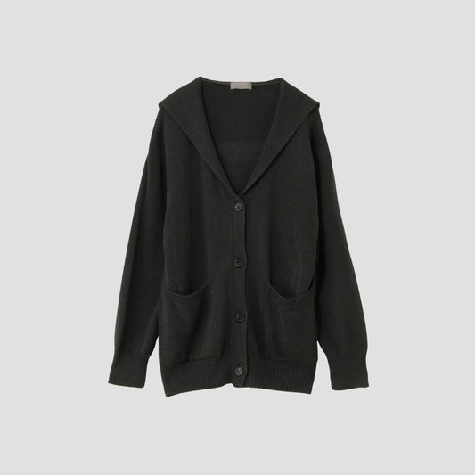 LINEN COTTON SILK KNIT