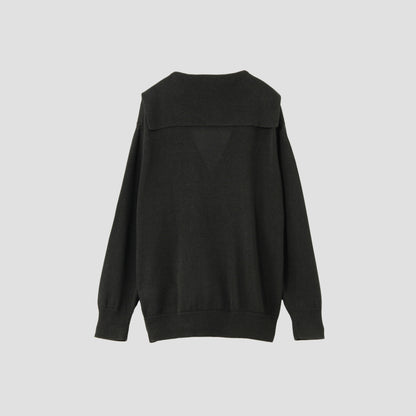 LINEN COTTON SILK KNIT