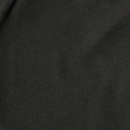 LINEN COTTON SILK KNIT