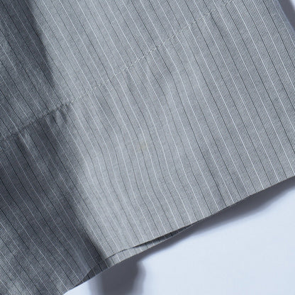 LIGHT COTTON END ON END SHIRT