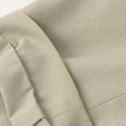 JAPANESE VENTILE COAT