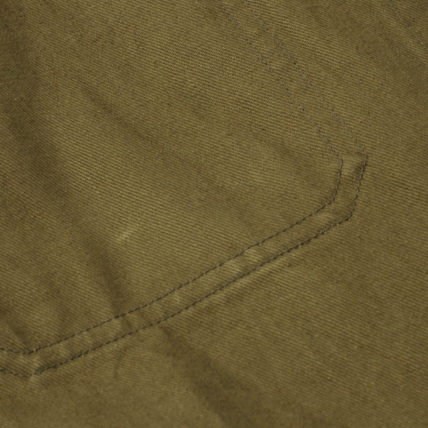 JAPANESE DRILL COAT
