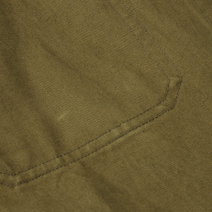 JAPANESE DRILL COAT
