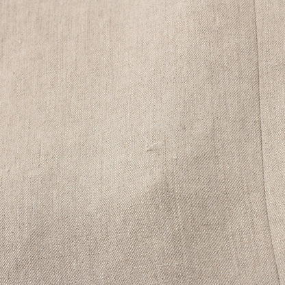 COMPACT LINEN JACKET