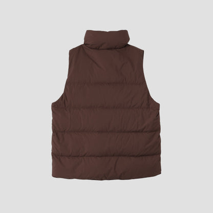 LIGHT NYLON POPLIN COAT