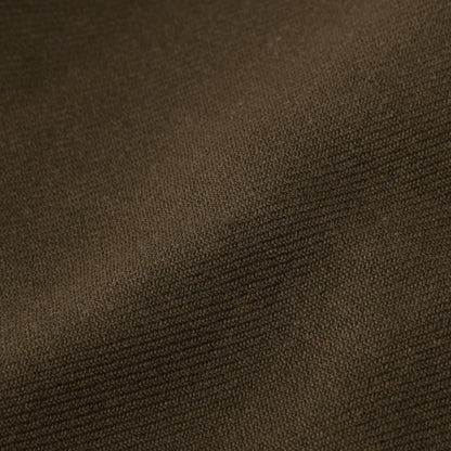 WOOL SERGE DRESS