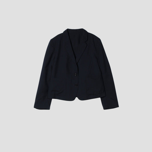 SUMMER WOOL JACKET