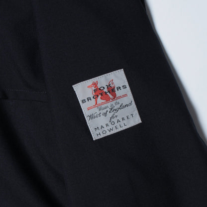 SUMMER WOOL JACKET
