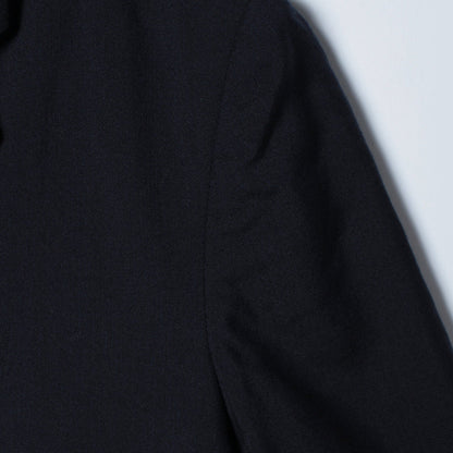 SUMMER WOOL JACKET