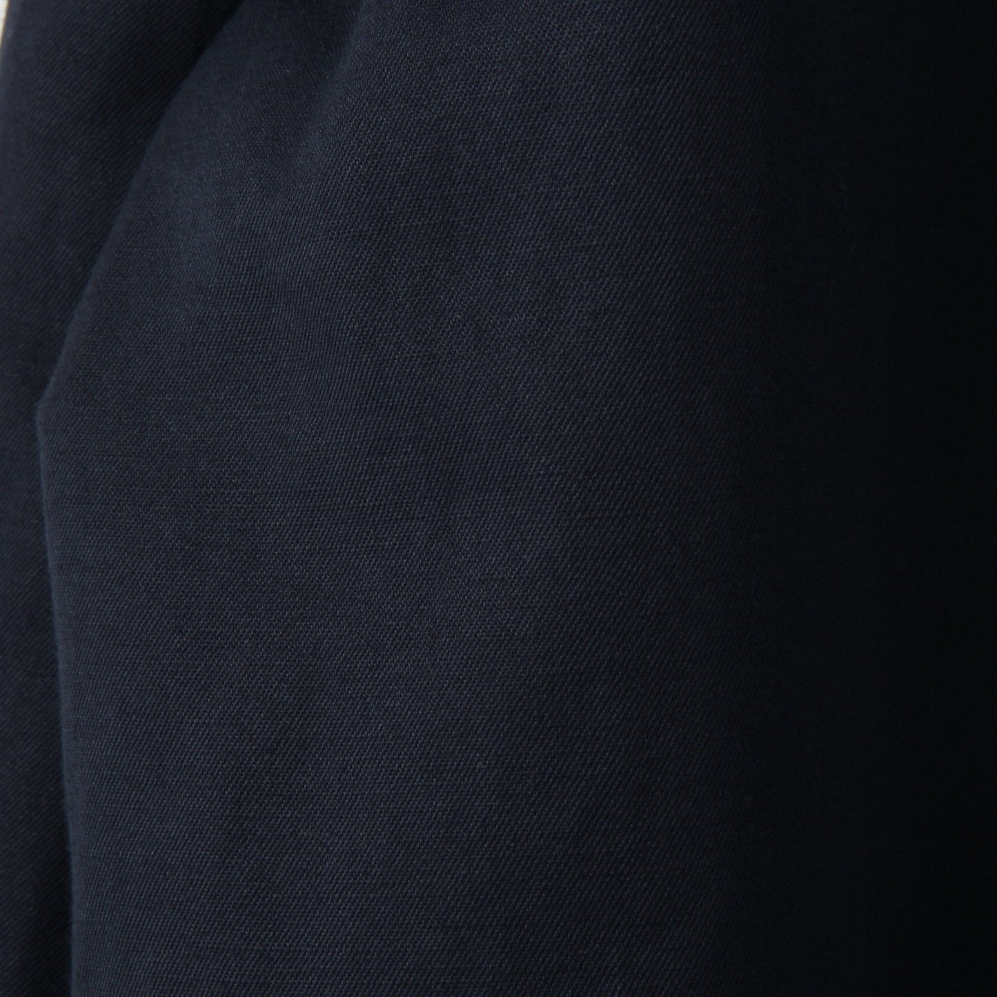 COTTON LINEN TWILL BLOUSON