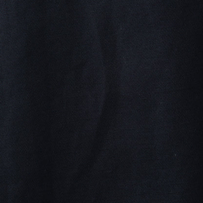 COTTON LINEN TWILL BLOUSON