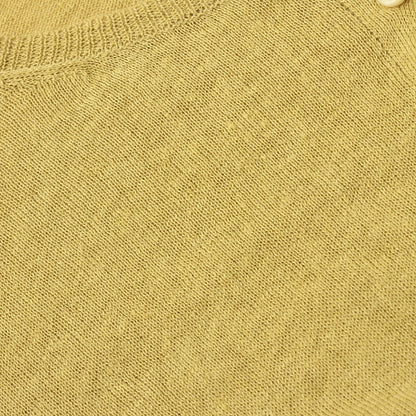 FINE LINEN KNIT