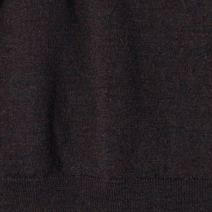 V NECK WAISTCOAT KNIT